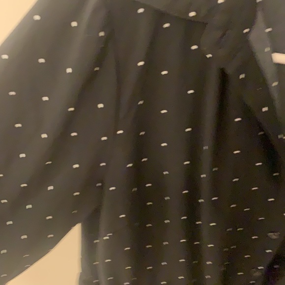 A New Day Polka Dot Dress! - Picture 2 of 4